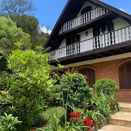 Sitio Vale Dos Vinhedos Villa Bento Gonçalves Dış mekan fotoğraf