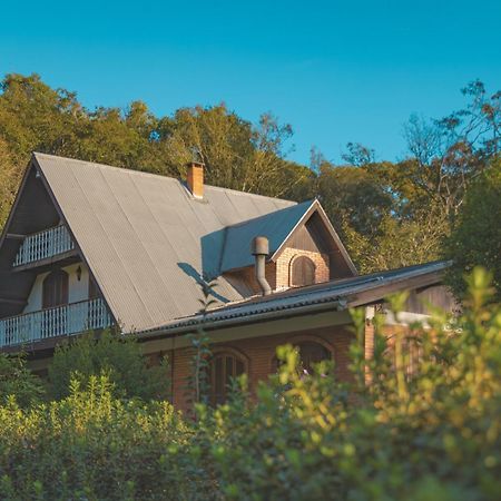 Sitio Vale Dos Vinhedos Villa Bento Gonçalves Dış mekan fotoğraf