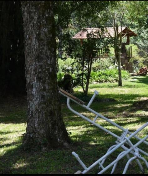 Sitio Vale Dos Vinhedos Villa Bento Gonçalves Dış mekan fotoğraf