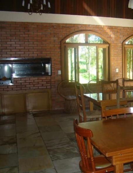 Sitio Vale Dos Vinhedos Villa Bento Gonçalves Dış mekan fotoğraf