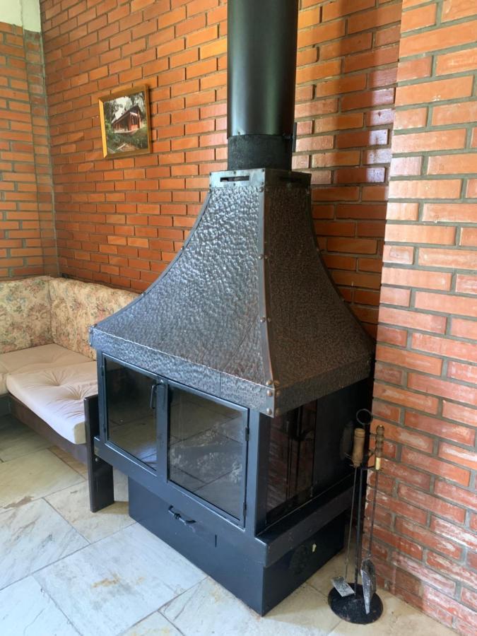 Sitio Vale Dos Vinhedos Villa Bento Gonçalves Dış mekan fotoğraf