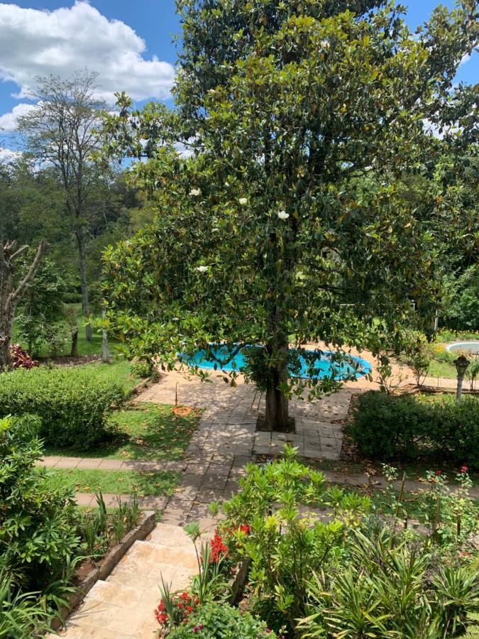 Sitio Vale Dos Vinhedos Villa Bento Gonçalves Dış mekan fotoğraf