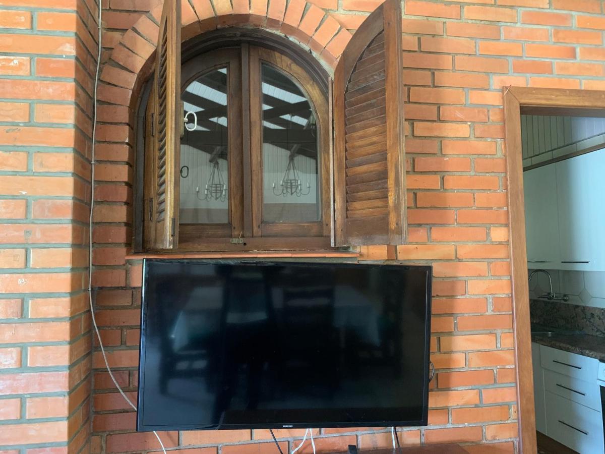Sitio Vale Dos Vinhedos Villa Bento Gonçalves Dış mekan fotoğraf