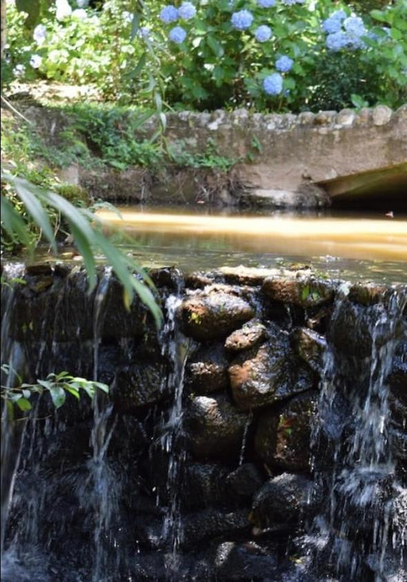 Sitio Vale Dos Vinhedos Villa Bento Gonçalves Dış mekan fotoğraf