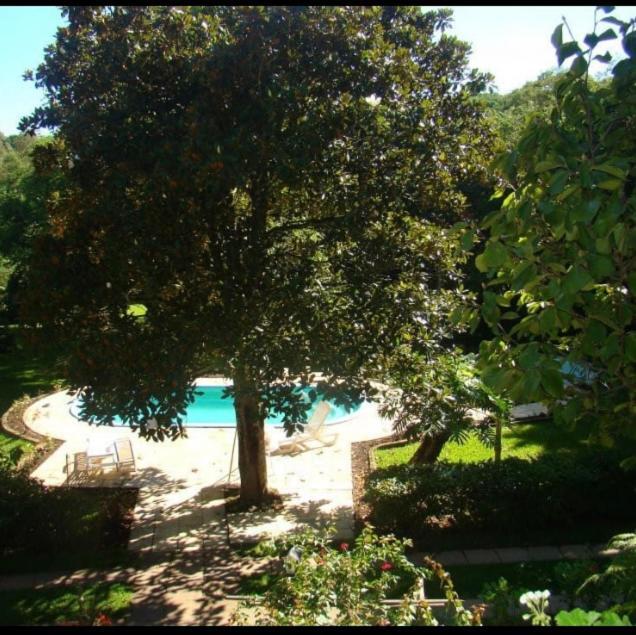 Sitio Vale Dos Vinhedos Villa Bento Gonçalves Dış mekan fotoğraf