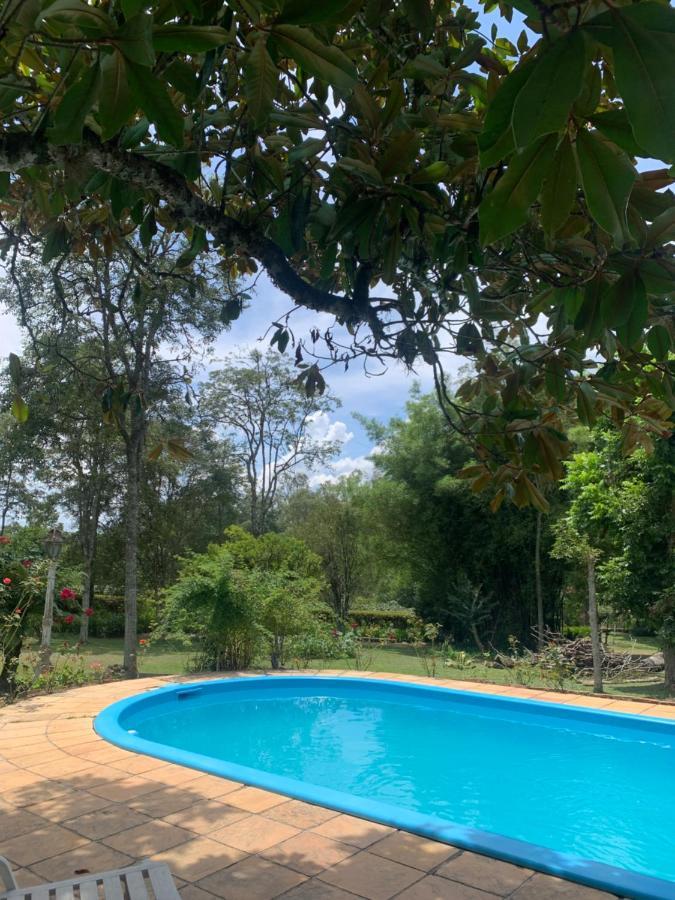 Sitio Vale Dos Vinhedos Villa Bento Gonçalves Dış mekan fotoğraf