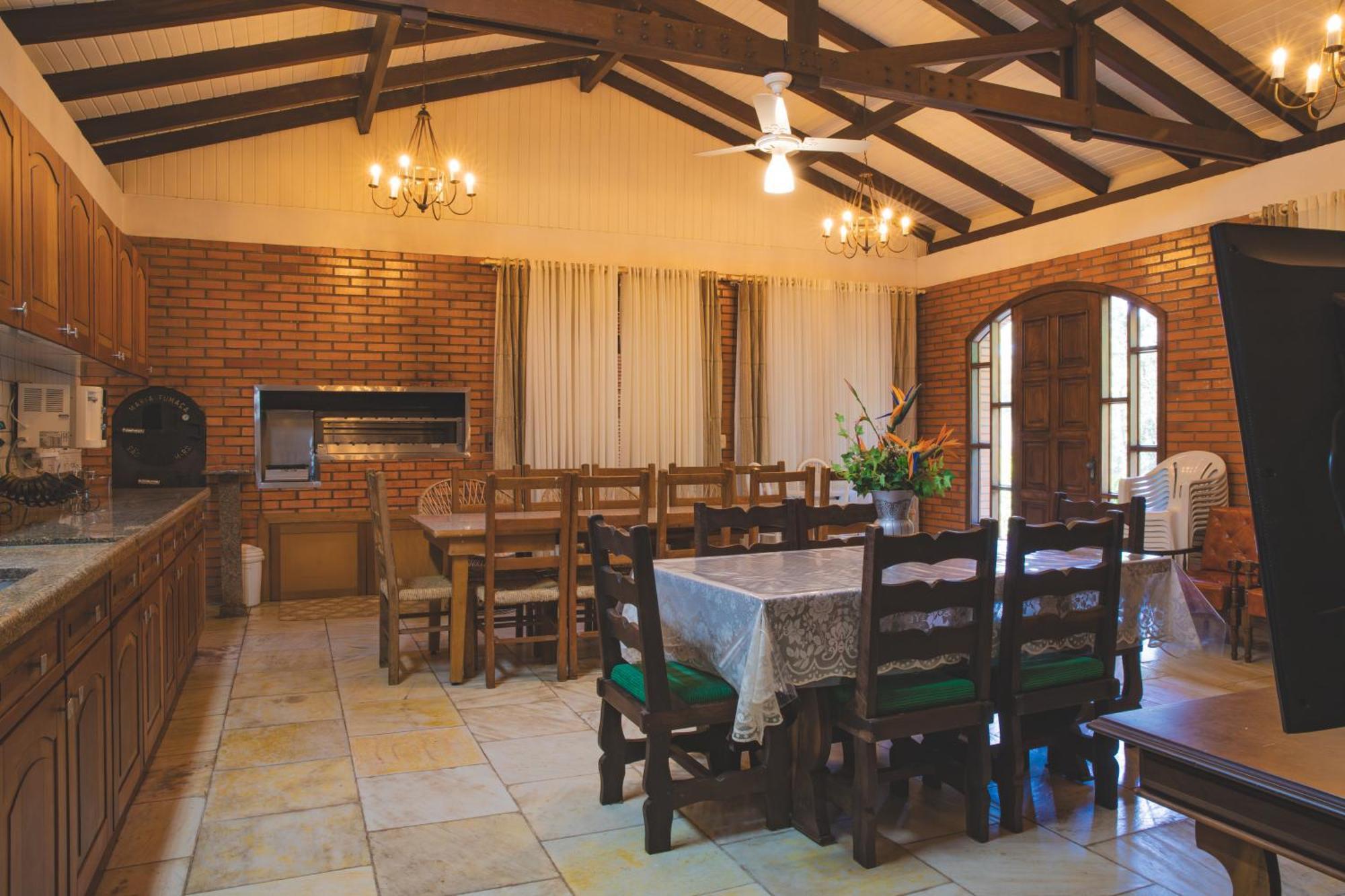 Sitio Vale Dos Vinhedos Villa Bento Gonçalves Dış mekan fotoğraf
