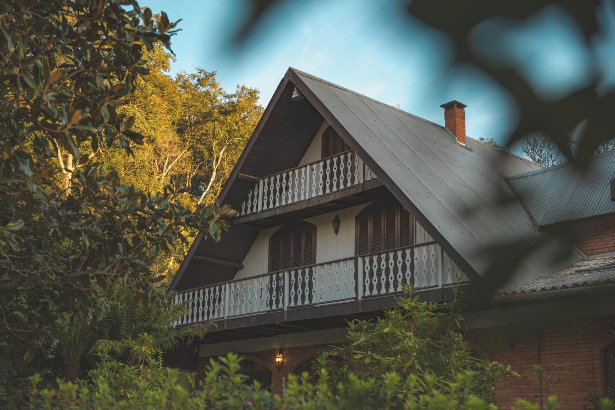 Sitio Vale Dos Vinhedos Villa Bento Gonçalves Dış mekan fotoğraf