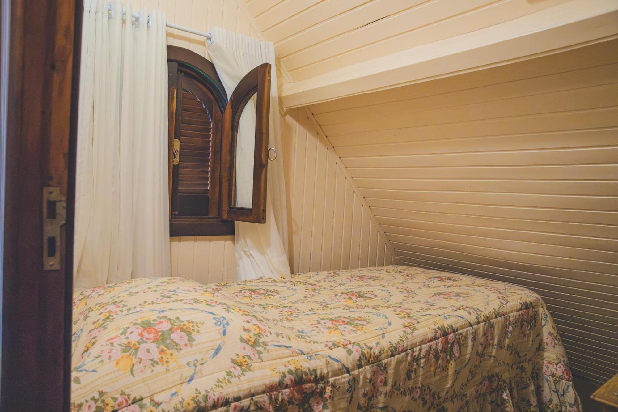 Sitio Vale Dos Vinhedos Villa Bento Gonçalves Dış mekan fotoğraf
