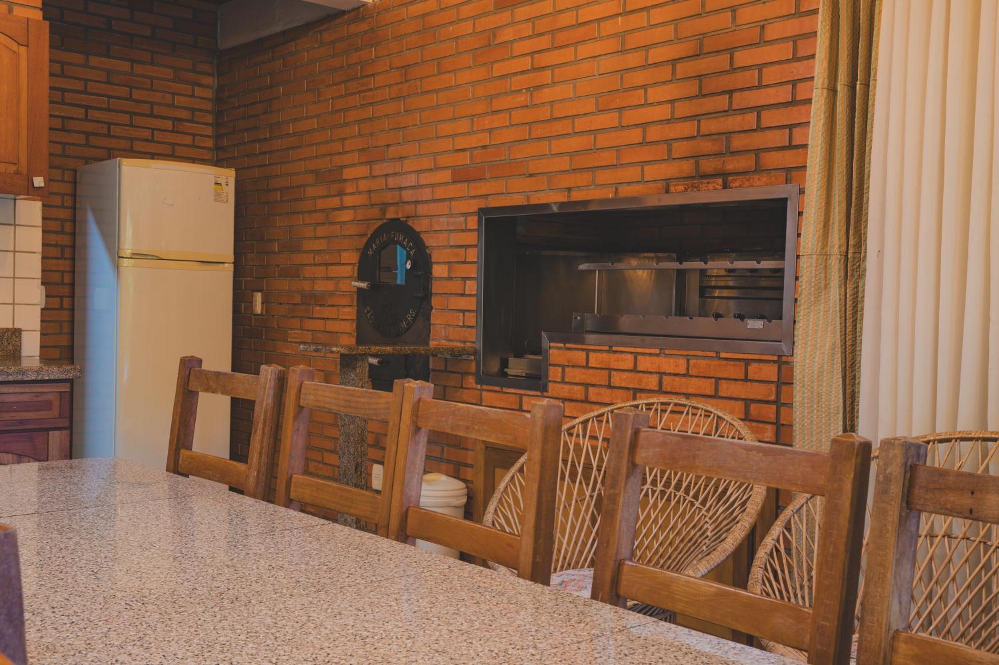 Sitio Vale Dos Vinhedos Villa Bento Gonçalves Dış mekan fotoğraf