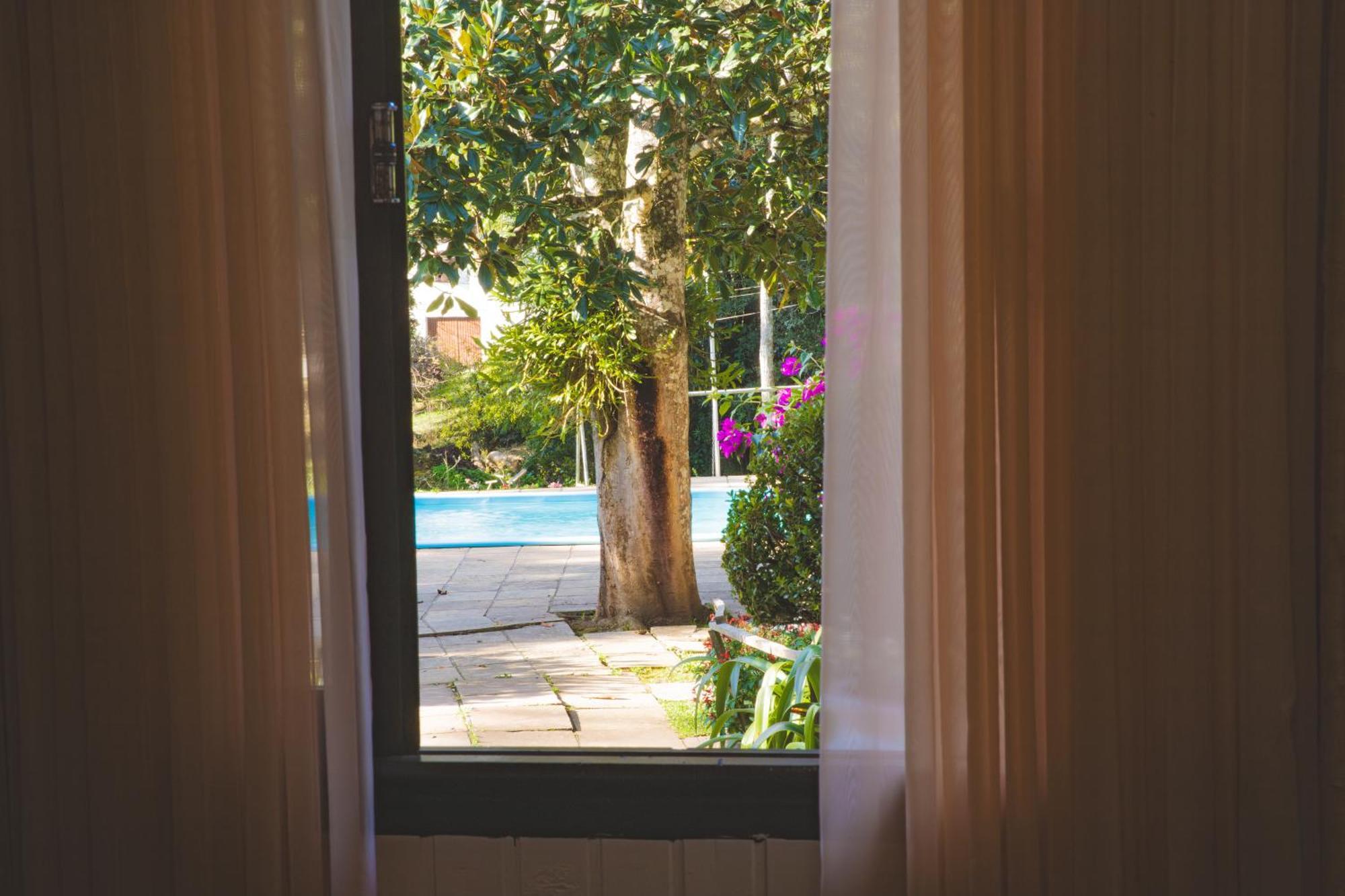 Sitio Vale Dos Vinhedos Villa Bento Gonçalves Dış mekan fotoğraf