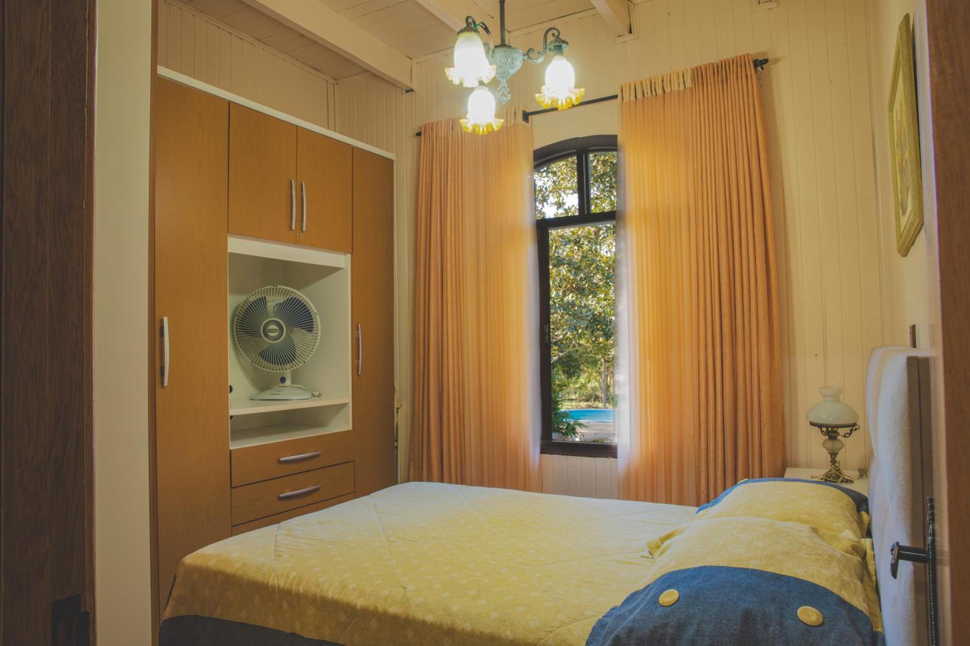 Sitio Vale Dos Vinhedos Villa Bento Gonçalves Dış mekan fotoğraf