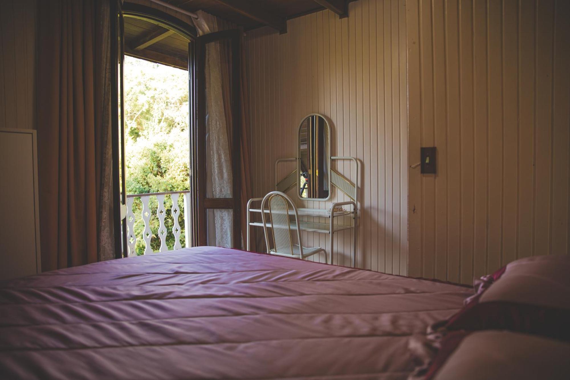 Sitio Vale Dos Vinhedos Villa Bento Gonçalves Dış mekan fotoğraf