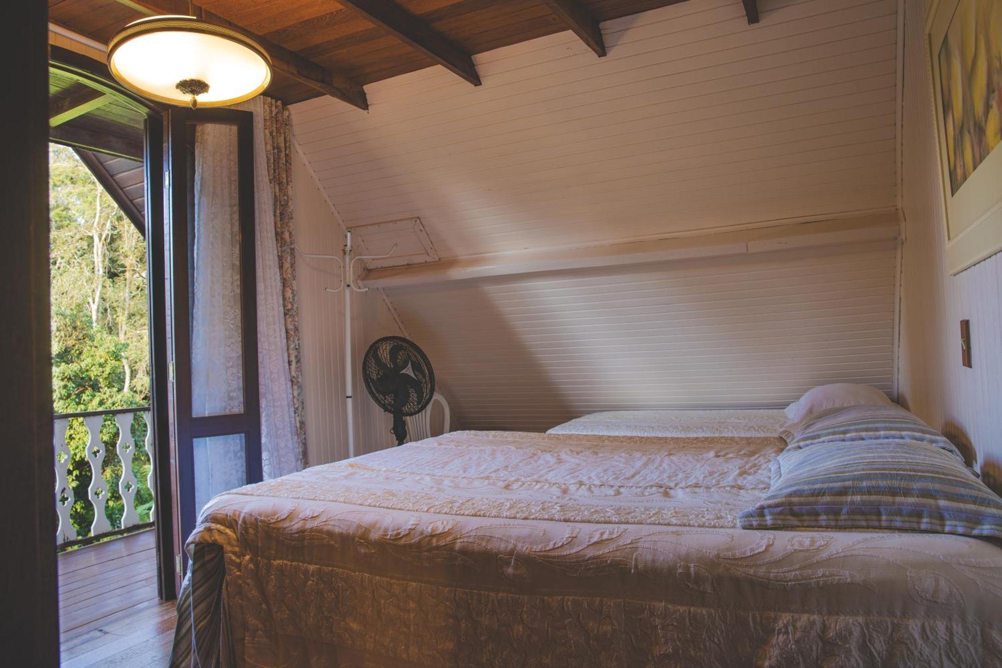 Sitio Vale Dos Vinhedos Villa Bento Gonçalves Dış mekan fotoğraf