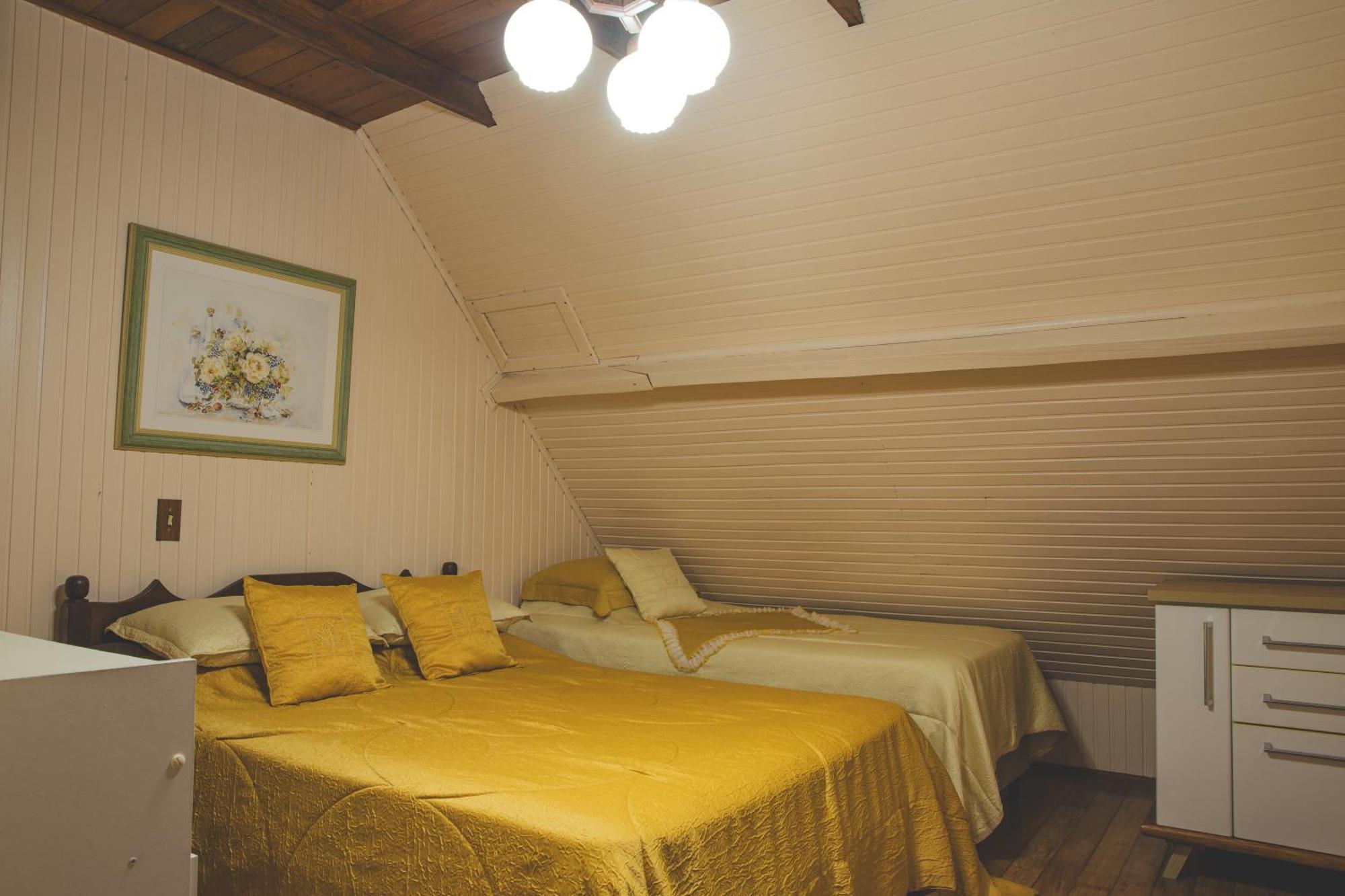 Sitio Vale Dos Vinhedos Villa Bento Gonçalves Dış mekan fotoğraf